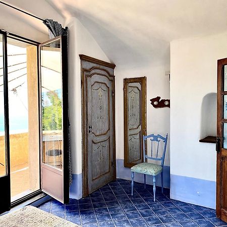 פינאלה ליגורה Casa Vacanze A Lea L'Ua חדר תמונה