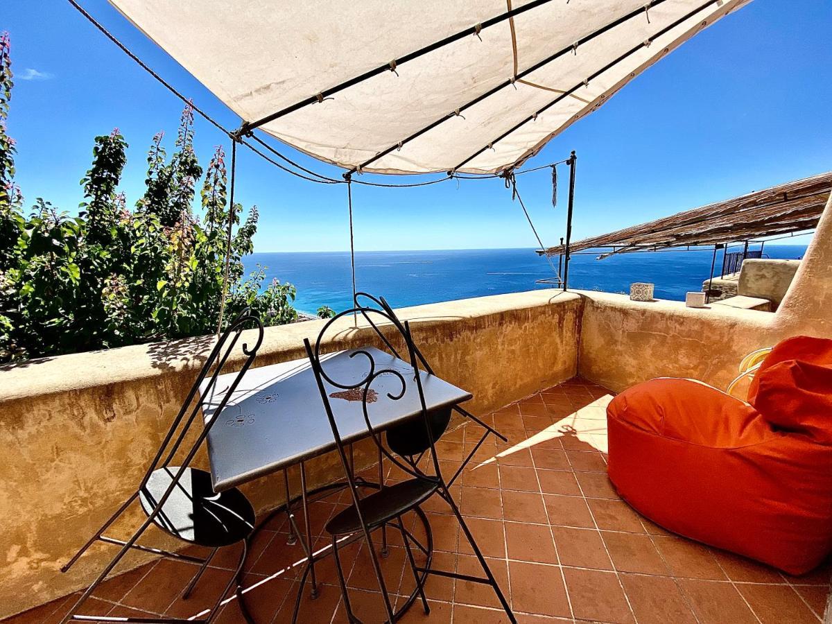 פינאלה ליגורה Casa Vacanze A Lea L'Ua מראה חיצוני תמונה
