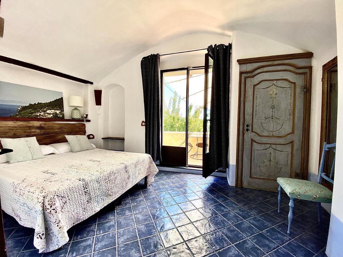פינאלה ליגורה Casa Vacanze A Lea L'Ua מראה חיצוני תמונה