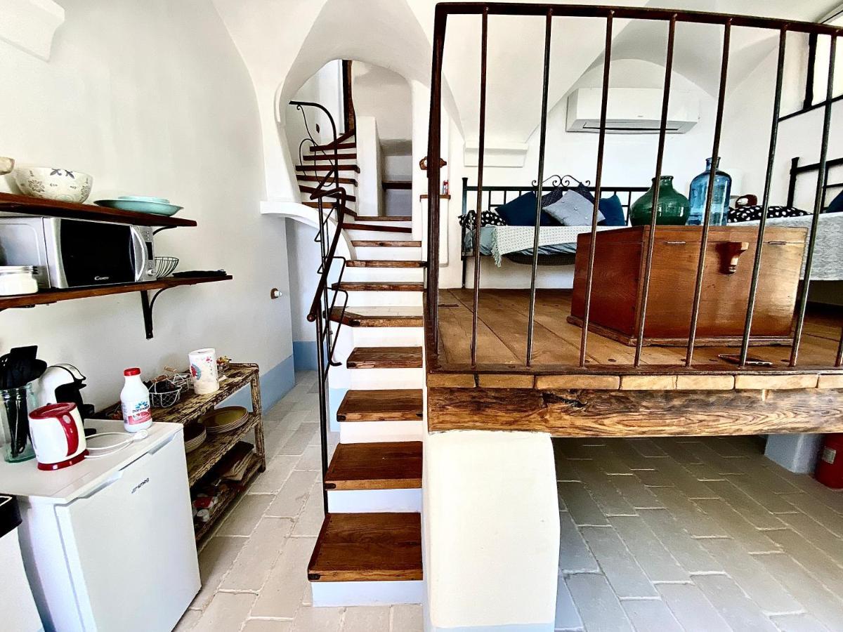 פינאלה ליגורה Casa Vacanze A Lea L'Ua מראה חיצוני תמונה