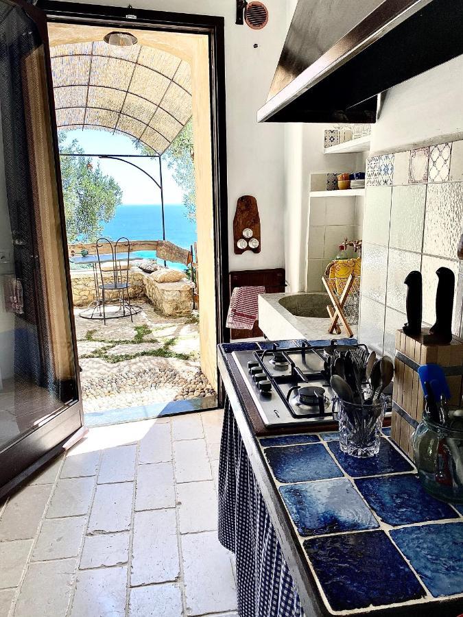פינאלה ליגורה Casa Vacanze A Lea L'Ua מראה חיצוני תמונה