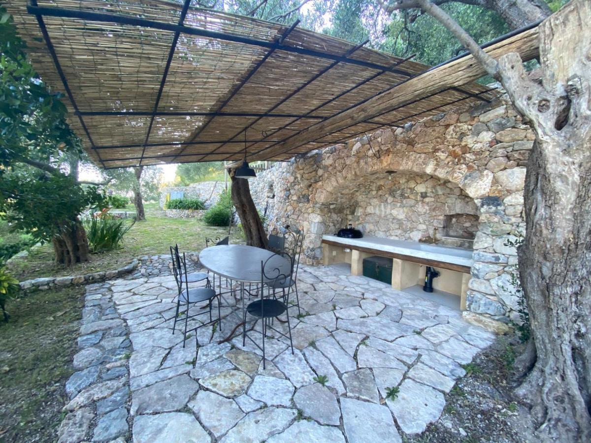פינאלה ליגורה Casa Vacanze A Lea L'Ua מראה חיצוני תמונה