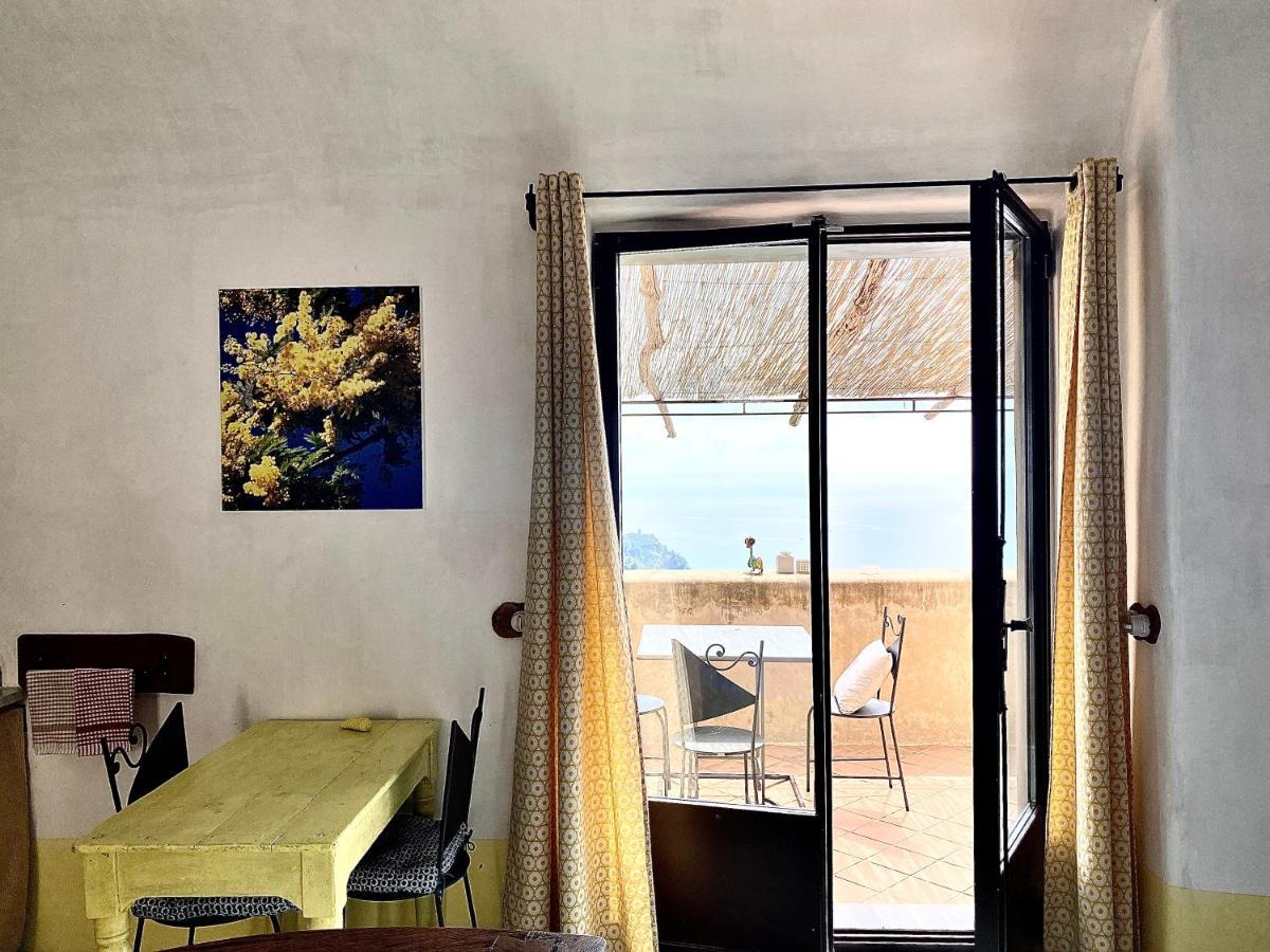 פינאלה ליגורה Casa Vacanze A Lea L'Ua מראה חיצוני תמונה