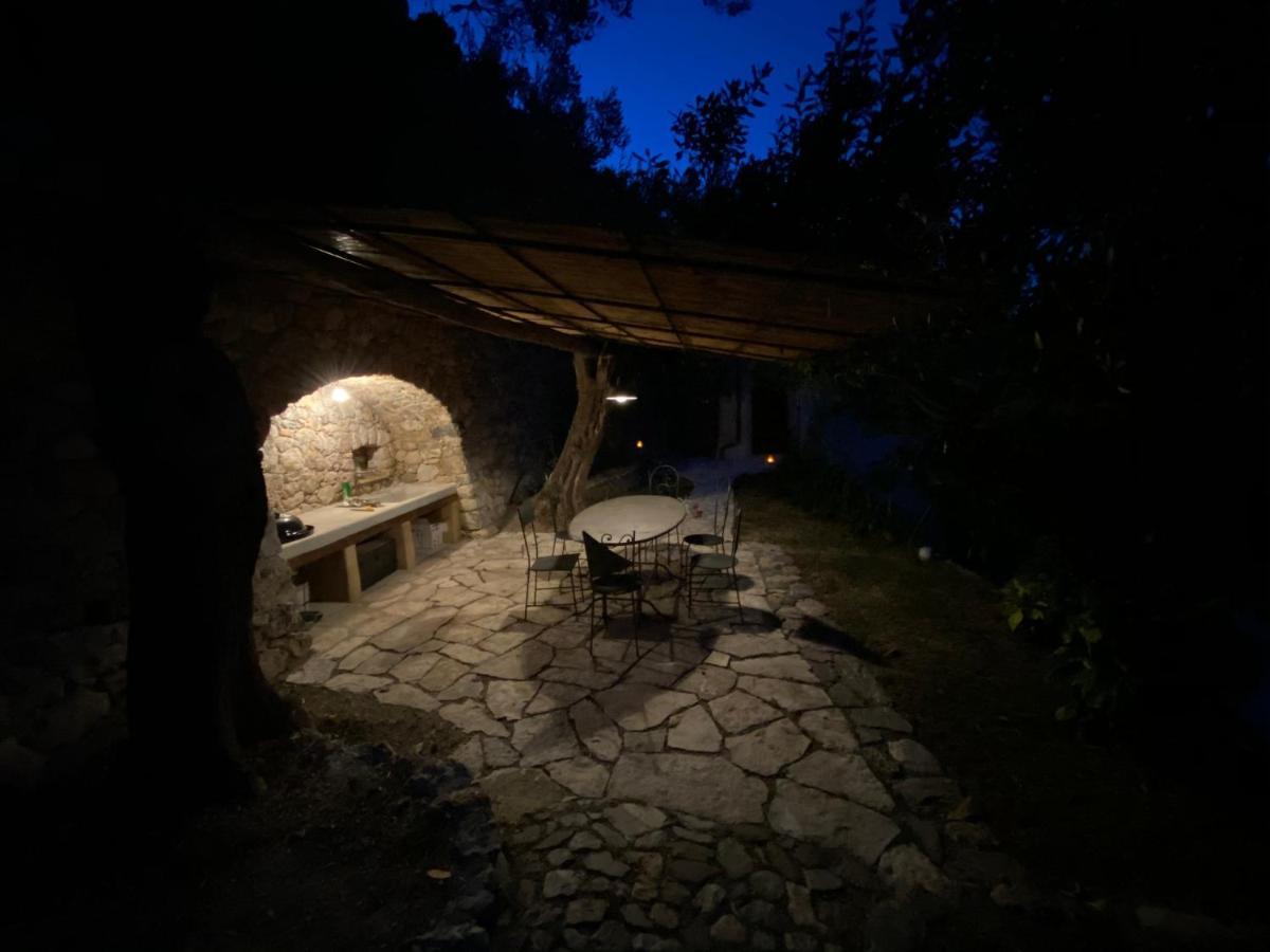 פינאלה ליגורה Casa Vacanze A Lea L'Ua מראה חיצוני תמונה
