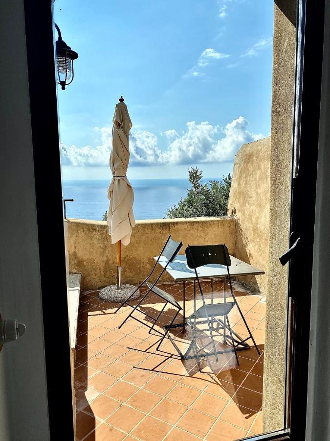 פינאלה ליגורה Casa Vacanze A Lea L'Ua מראה חיצוני תמונה