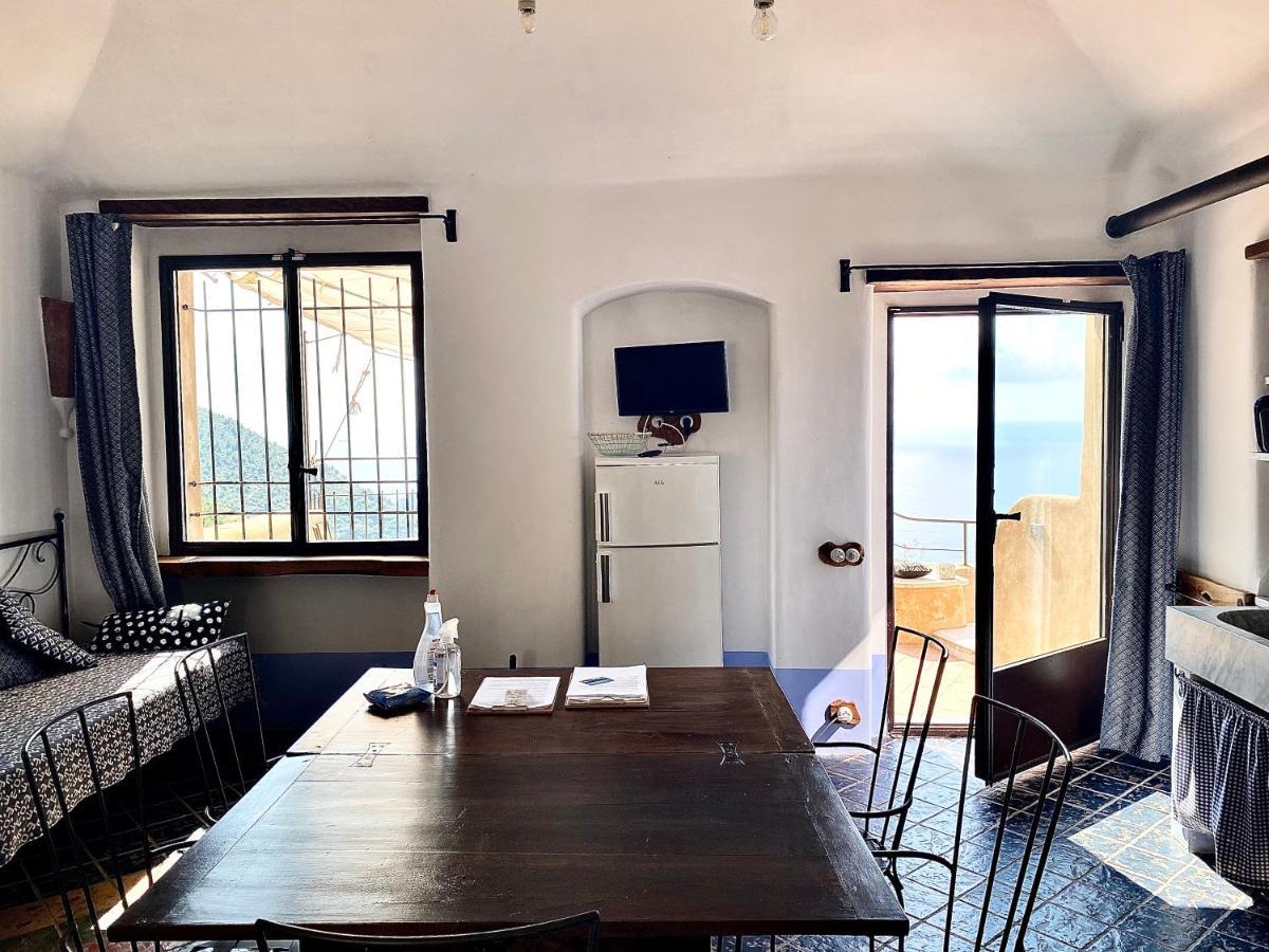 פינאלה ליגורה Casa Vacanze A Lea L'Ua מראה חיצוני תמונה