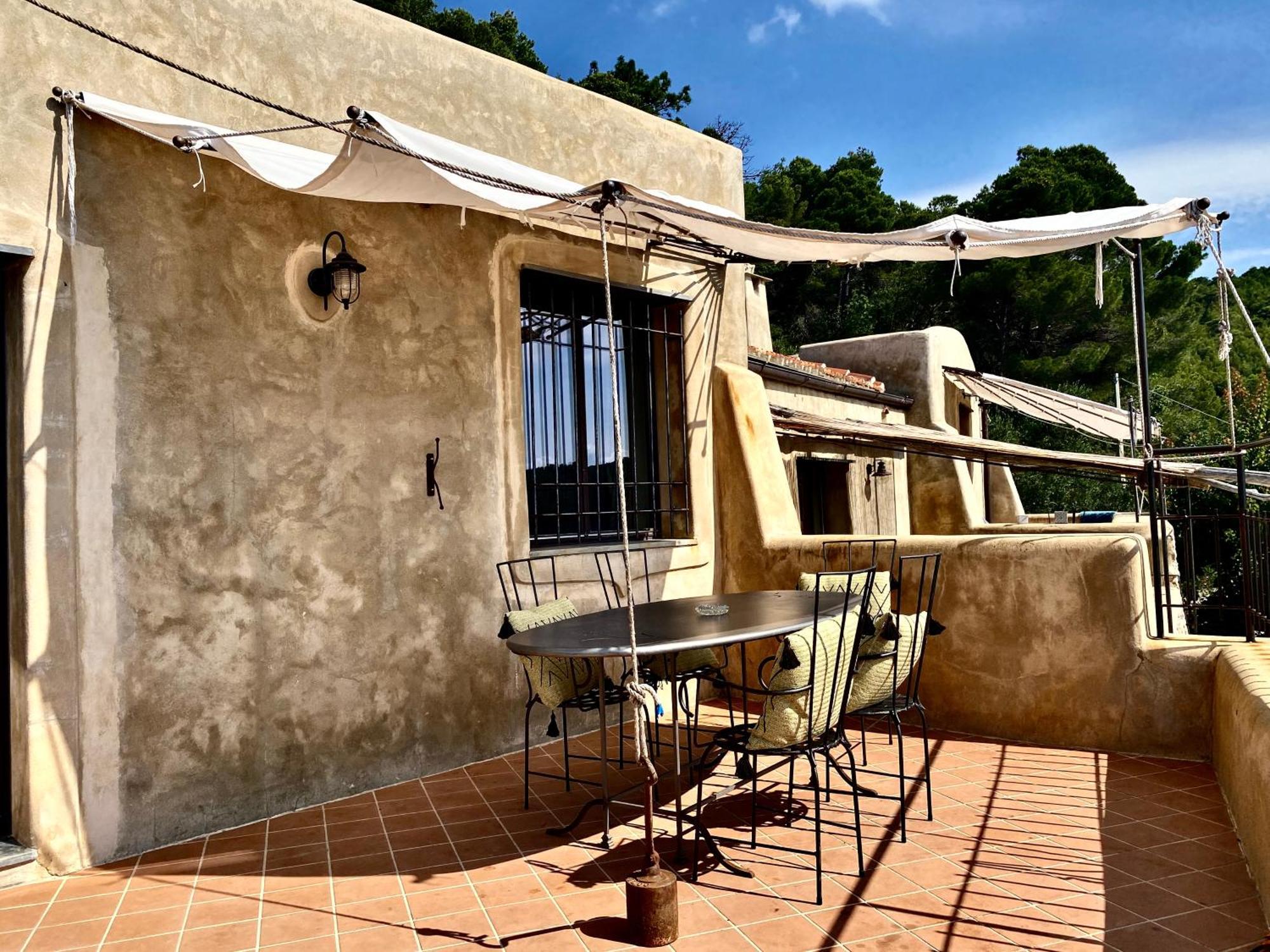 פינאלה ליגורה Casa Vacanze A Lea L'Ua חדר תמונה