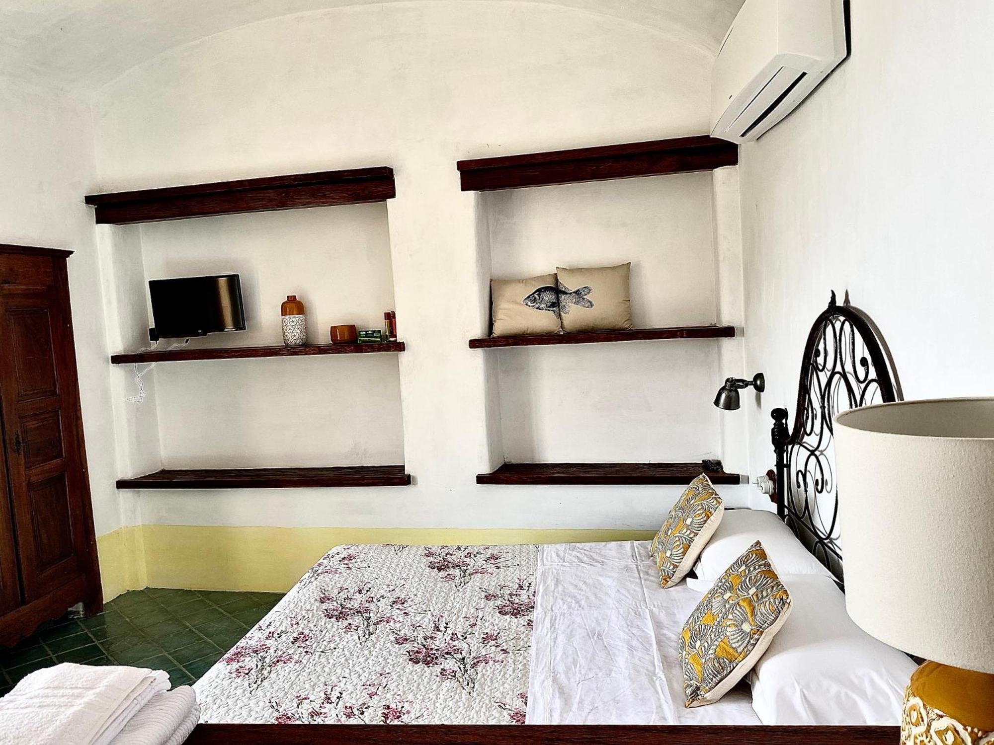 פינאלה ליגורה Casa Vacanze A Lea L'Ua חדר תמונה