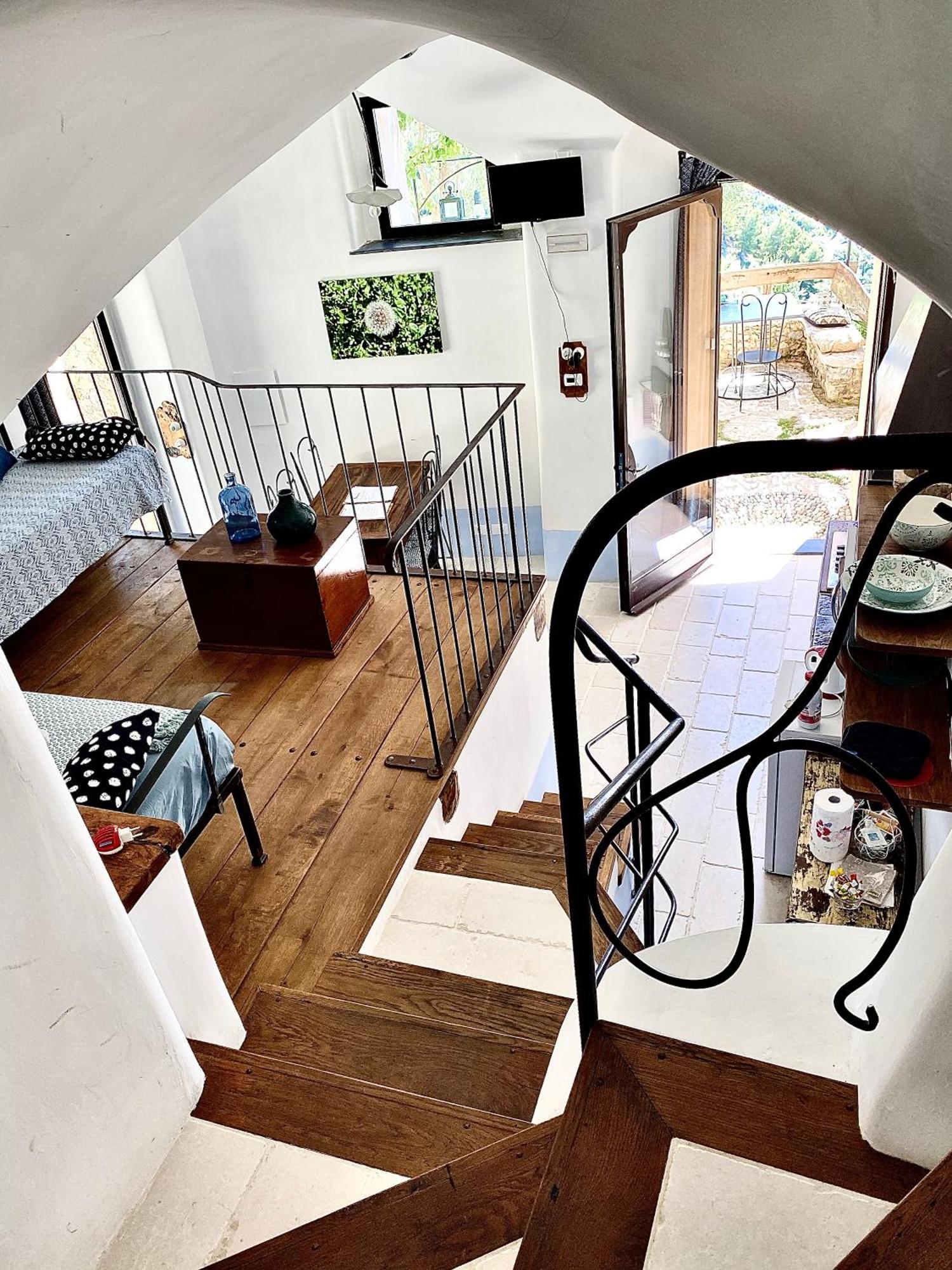 פינאלה ליגורה Casa Vacanze A Lea L'Ua חדר תמונה