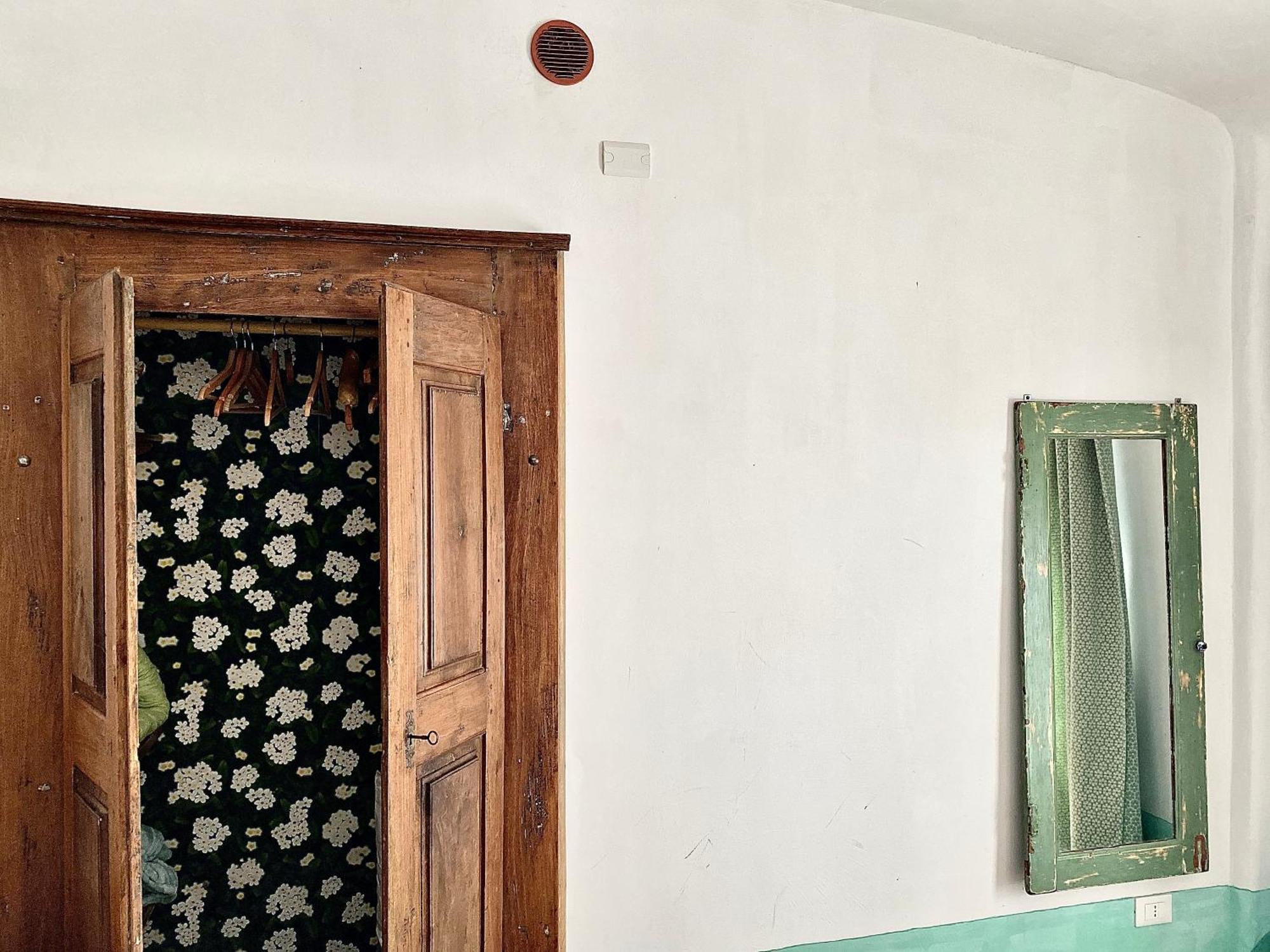פינאלה ליגורה Casa Vacanze A Lea L'Ua חדר תמונה