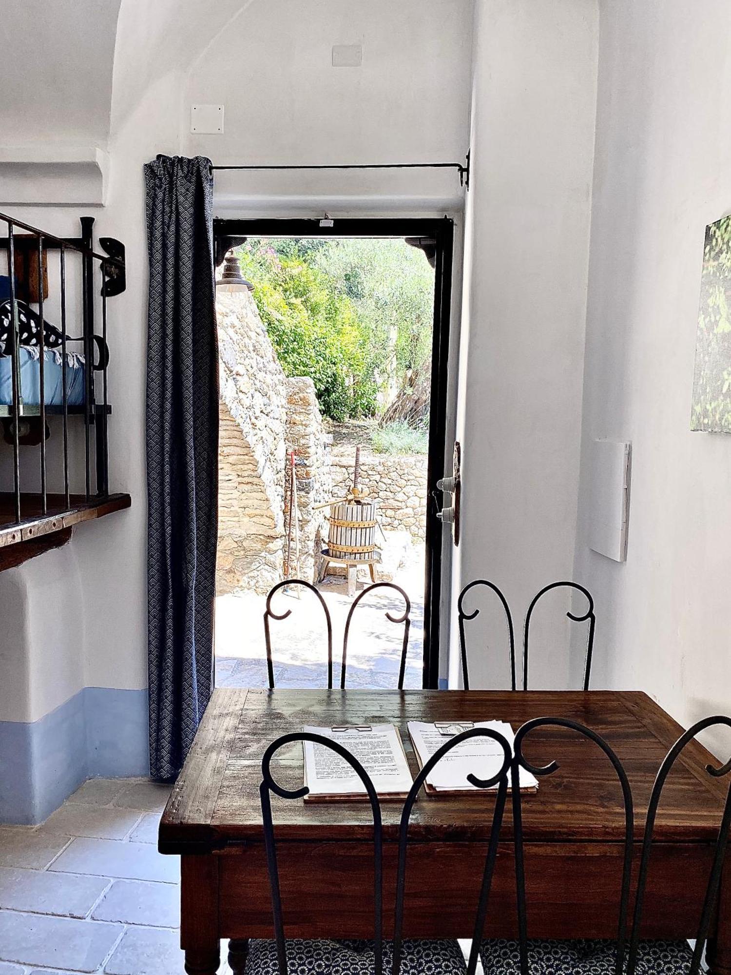 פינאלה ליגורה Casa Vacanze A Lea L'Ua חדר תמונה