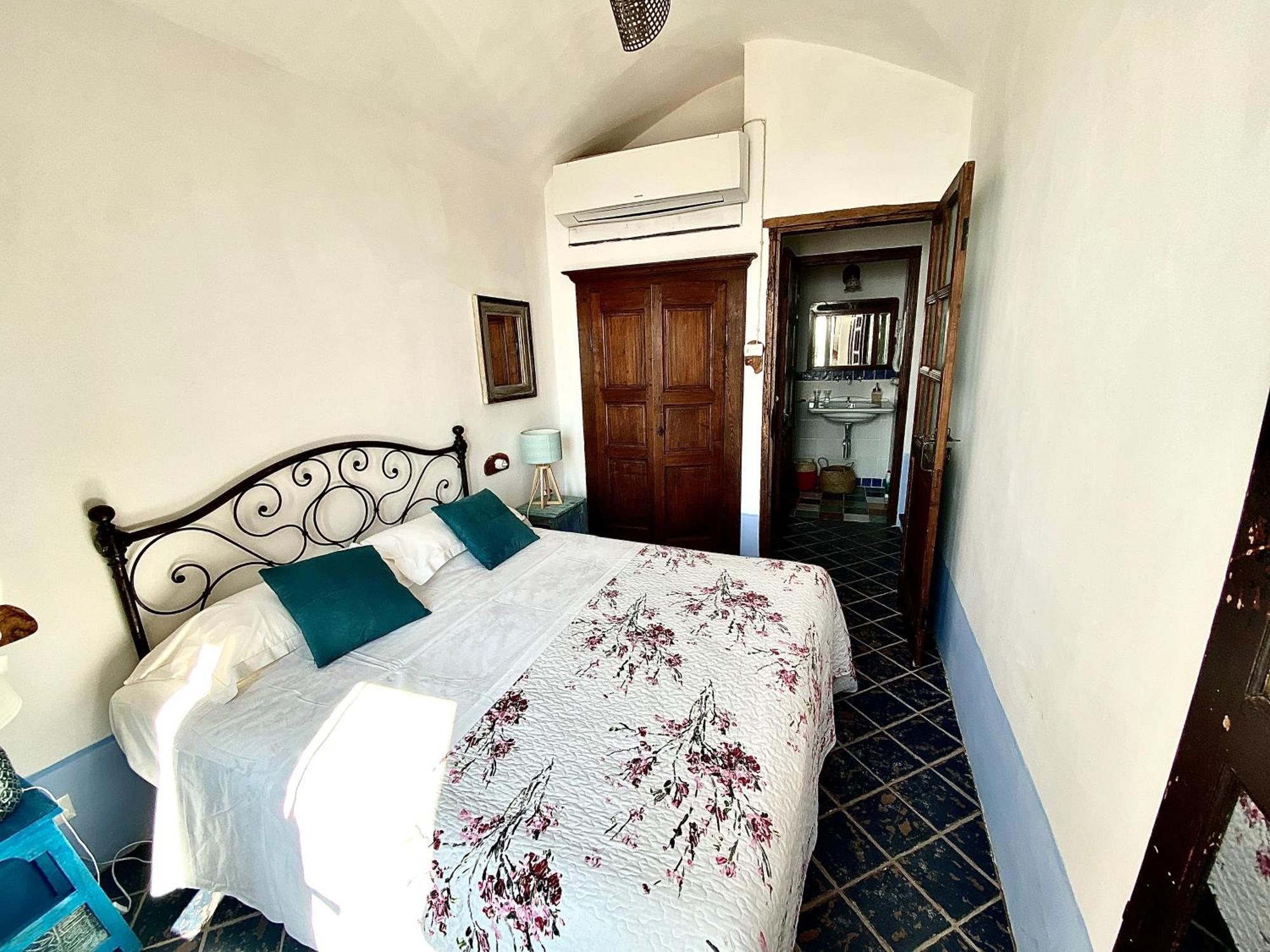 פינאלה ליגורה Casa Vacanze A Lea L'Ua חדר תמונה