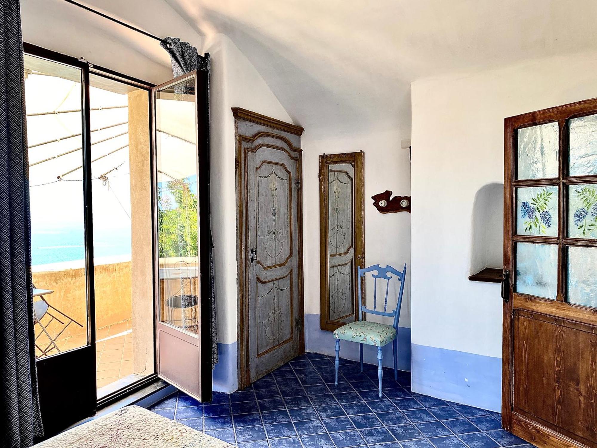 פינאלה ליגורה Casa Vacanze A Lea L'Ua חדר תמונה