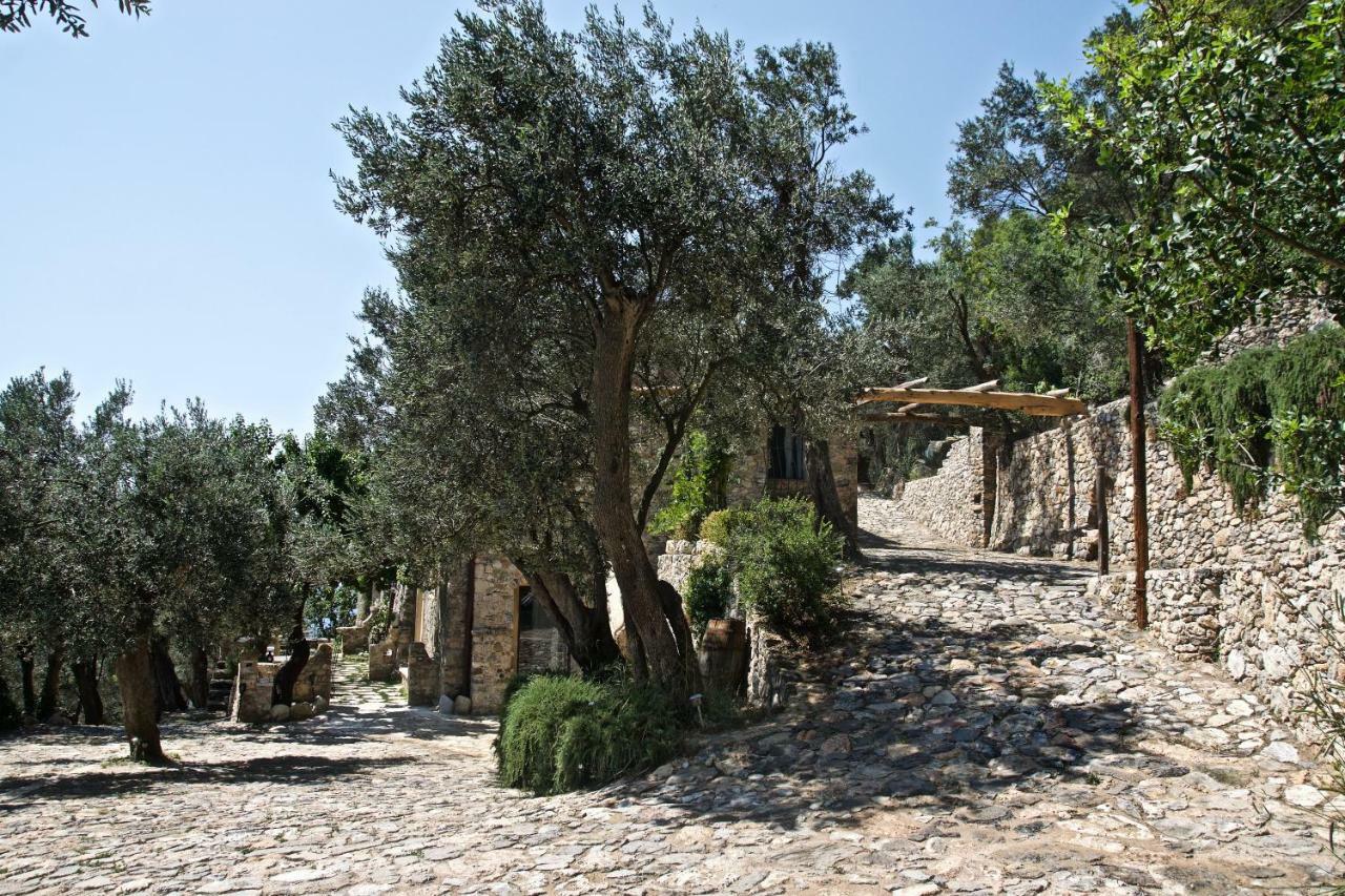 פינאלה ליגורה Casa Vacanze A Lea L'Ua מראה חיצוני תמונה