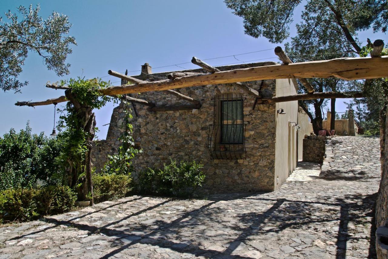פינאלה ליגורה Casa Vacanze A Lea L'Ua מראה חיצוני תמונה