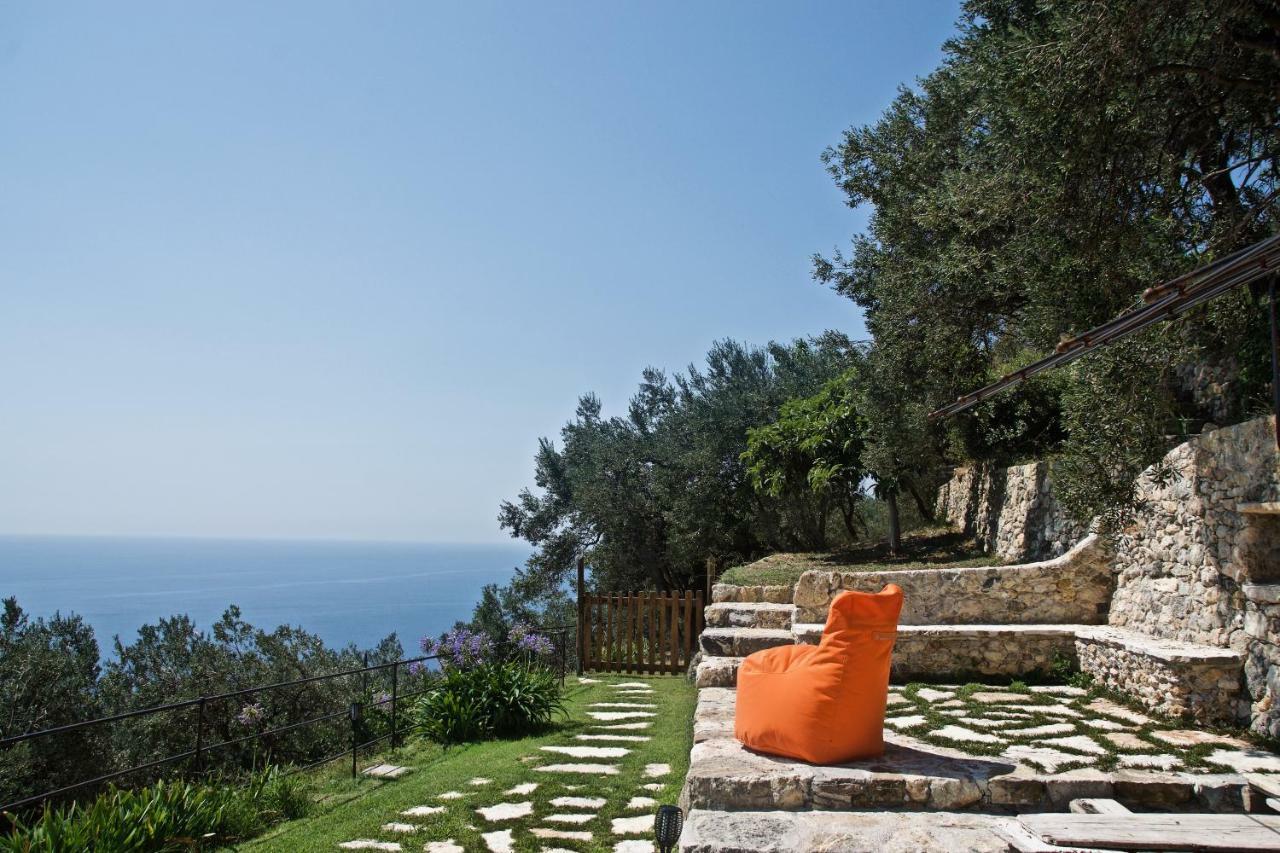 פינאלה ליגורה Casa Vacanze A Lea L'Ua מראה חיצוני תמונה