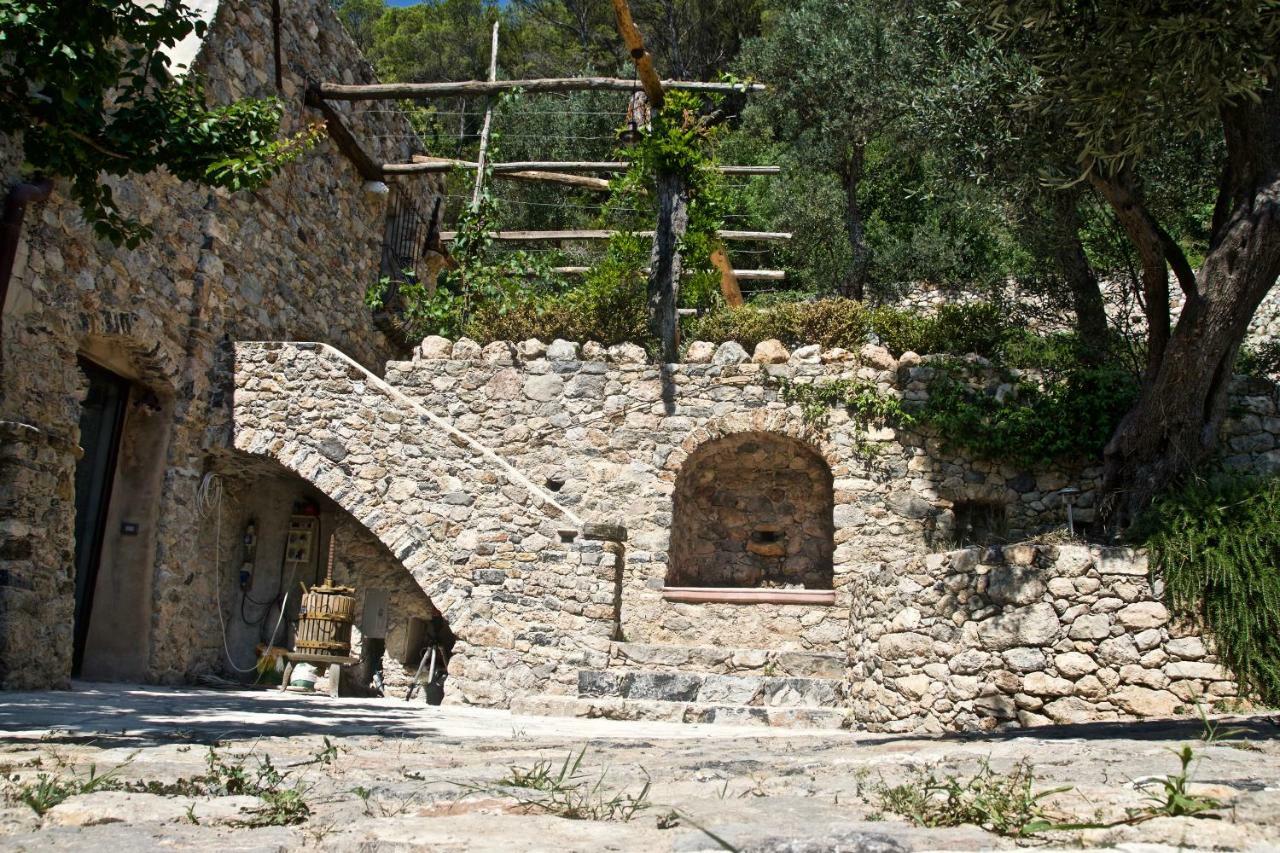 פינאלה ליגורה Casa Vacanze A Lea L'Ua מראה חיצוני תמונה