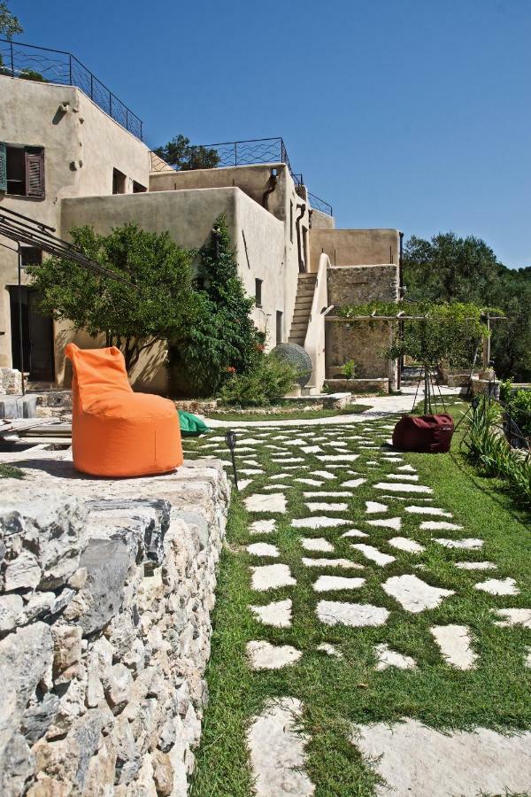 פינאלה ליגורה Casa Vacanze A Lea L'Ua מראה חיצוני תמונה